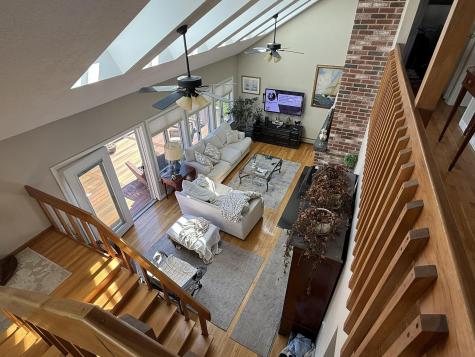 24 Fort Point Cove Road Stockton Springs ME 04981