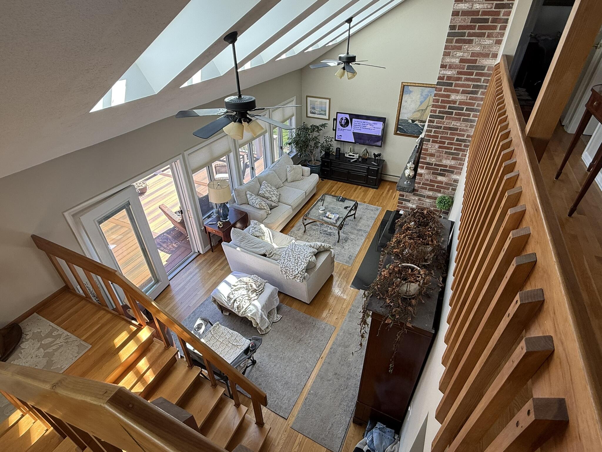 24 Fort Point Cove Road Stockton Springs ME 04981
