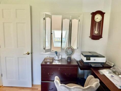 24 Fort Point Cove Road Stockton Springs ME 04981