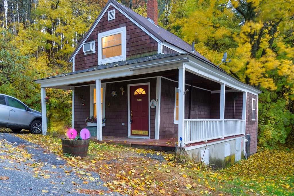 2 Cross Street Livermore Falls, ME