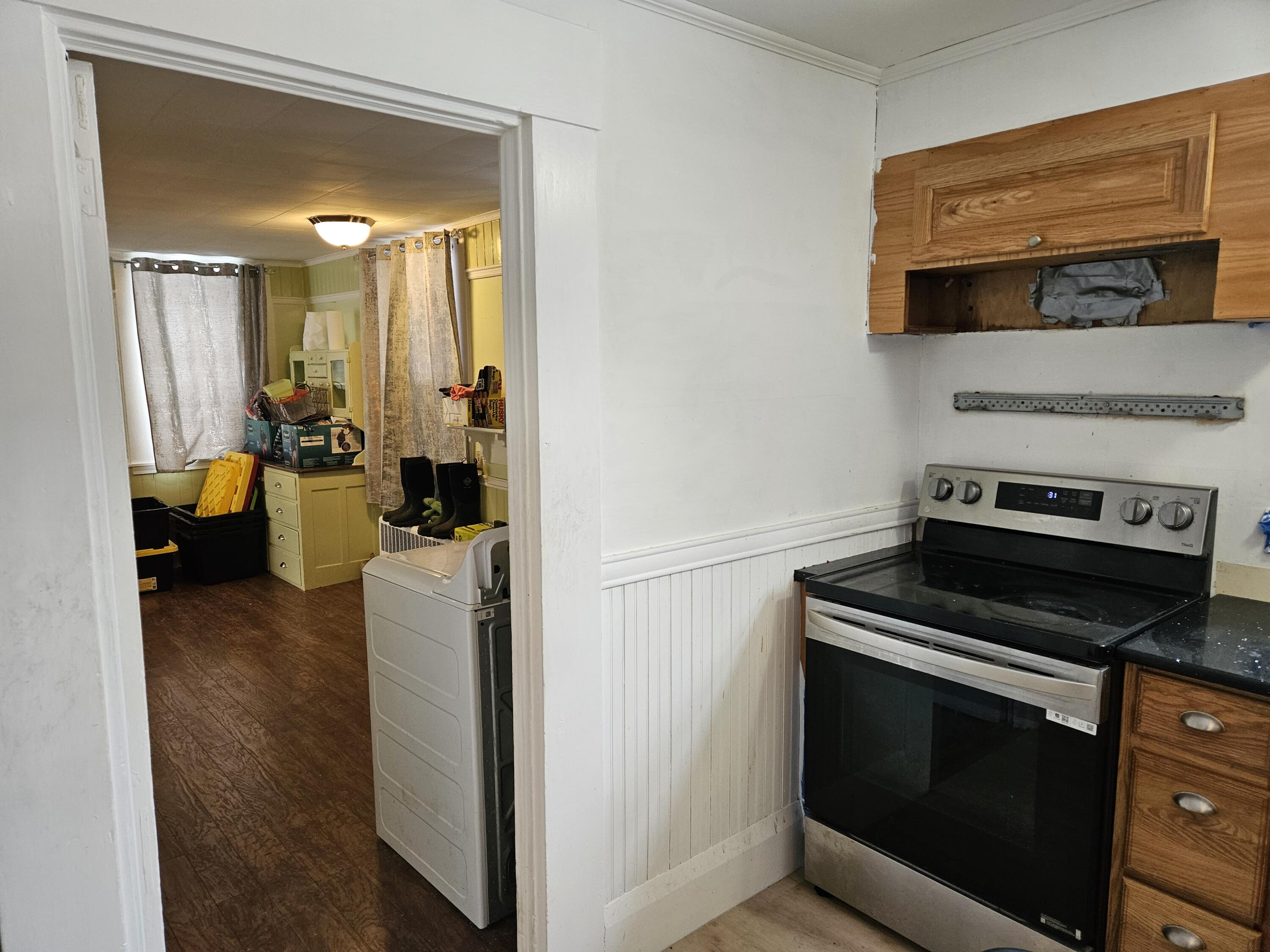 302 Stillwater Avenue Old Town ME 04468