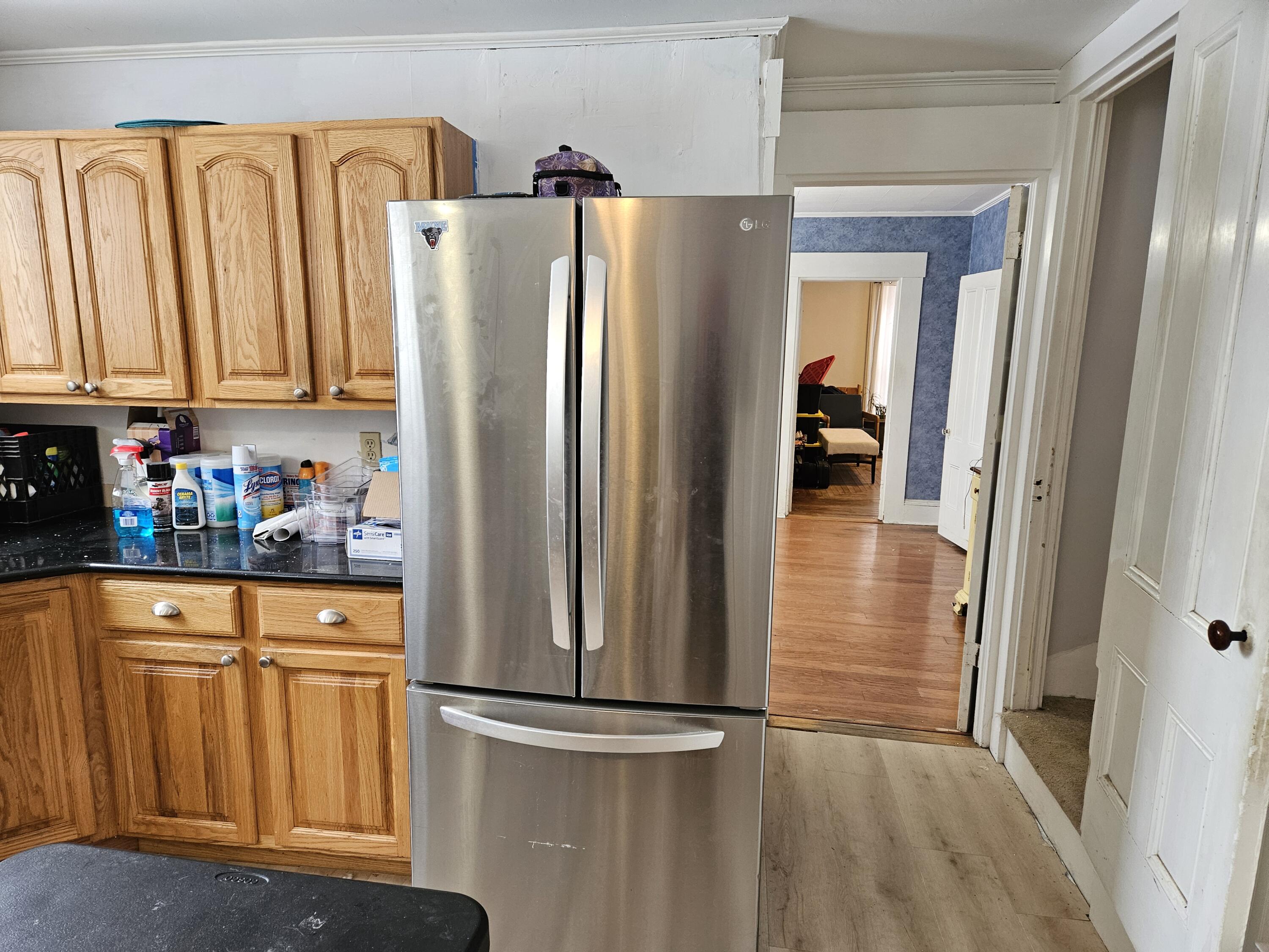 302 Stillwater Avenue Old Town ME 04468