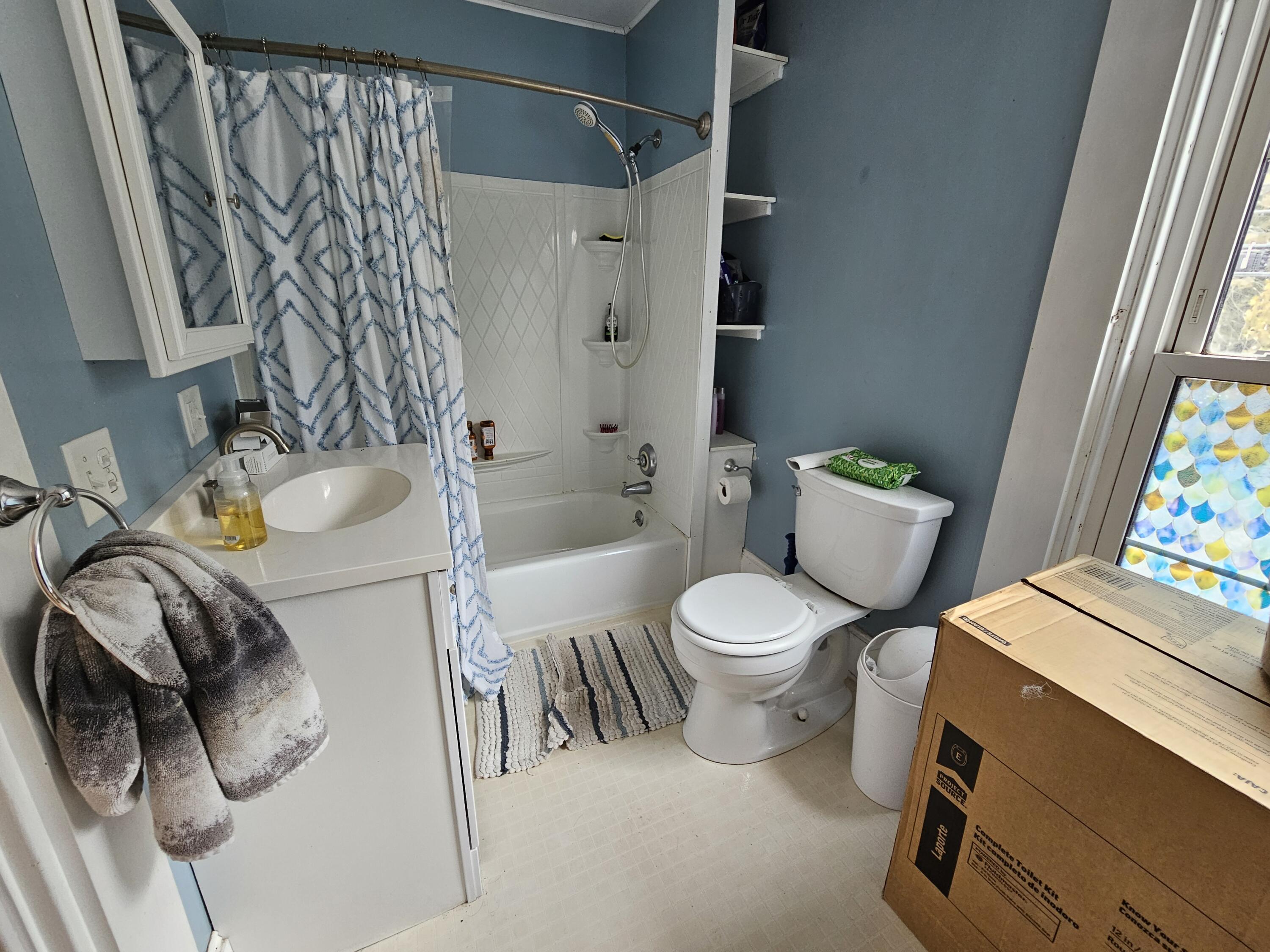 302 Stillwater Avenue Old Town ME 04468