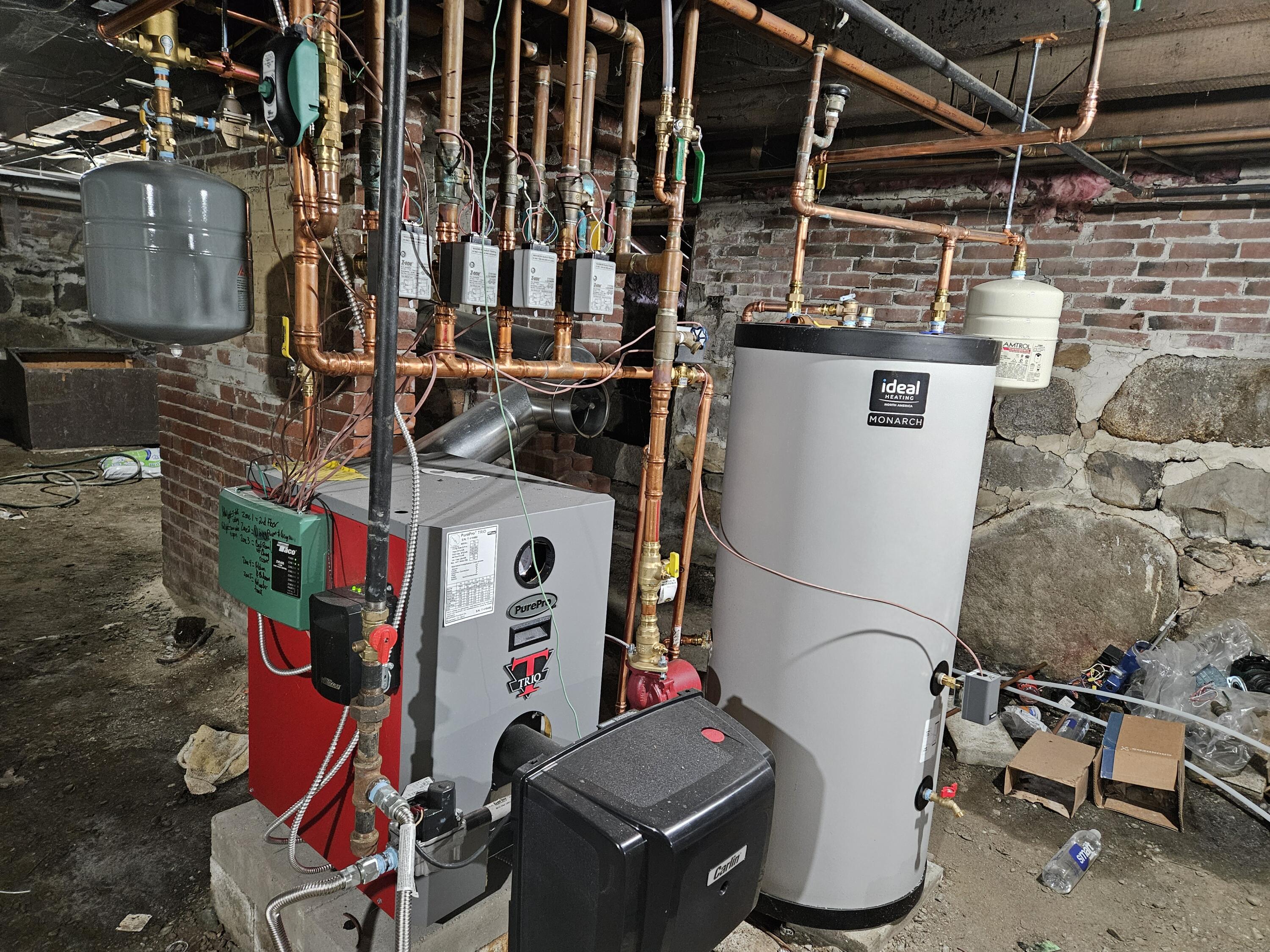 302 Stillwater Avenue Old Town ME 04468