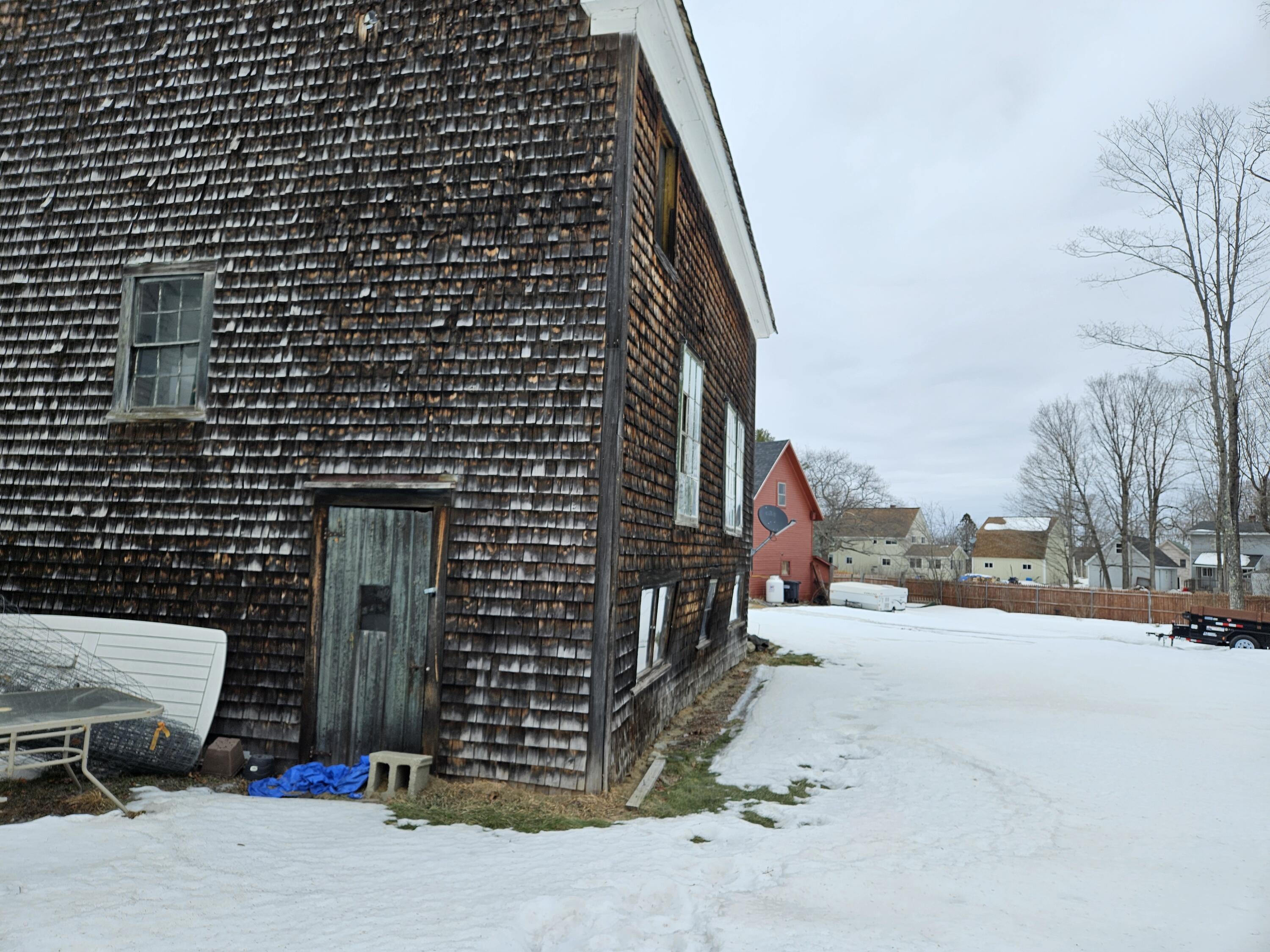 302 Stillwater Avenue Old Town ME 04468