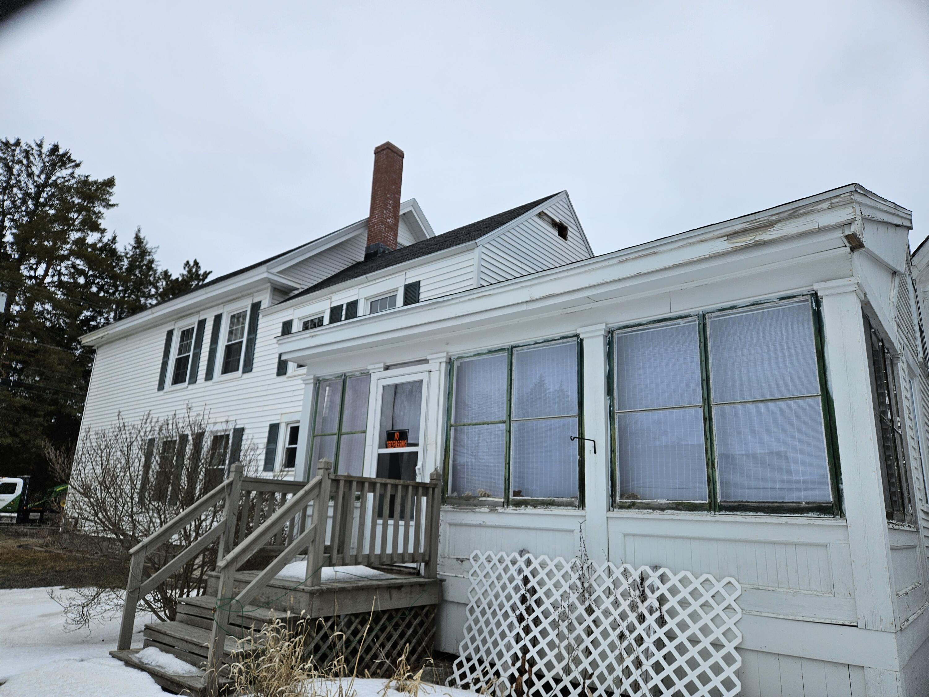 302 Stillwater Avenue Old Town ME 04468