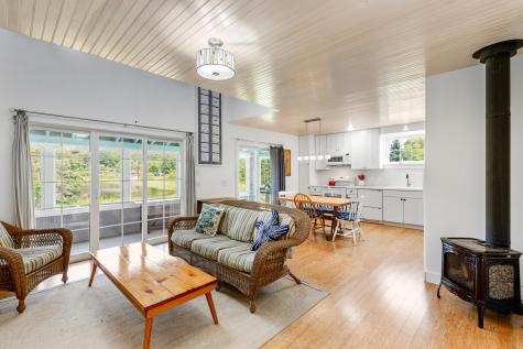 1101 And 1105 State Highway 3 Bar Harbor ME 04609