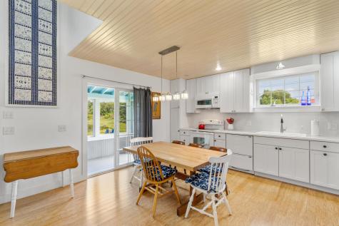 1101 And 1105 State Highway 3 Bar Harbor ME 04609