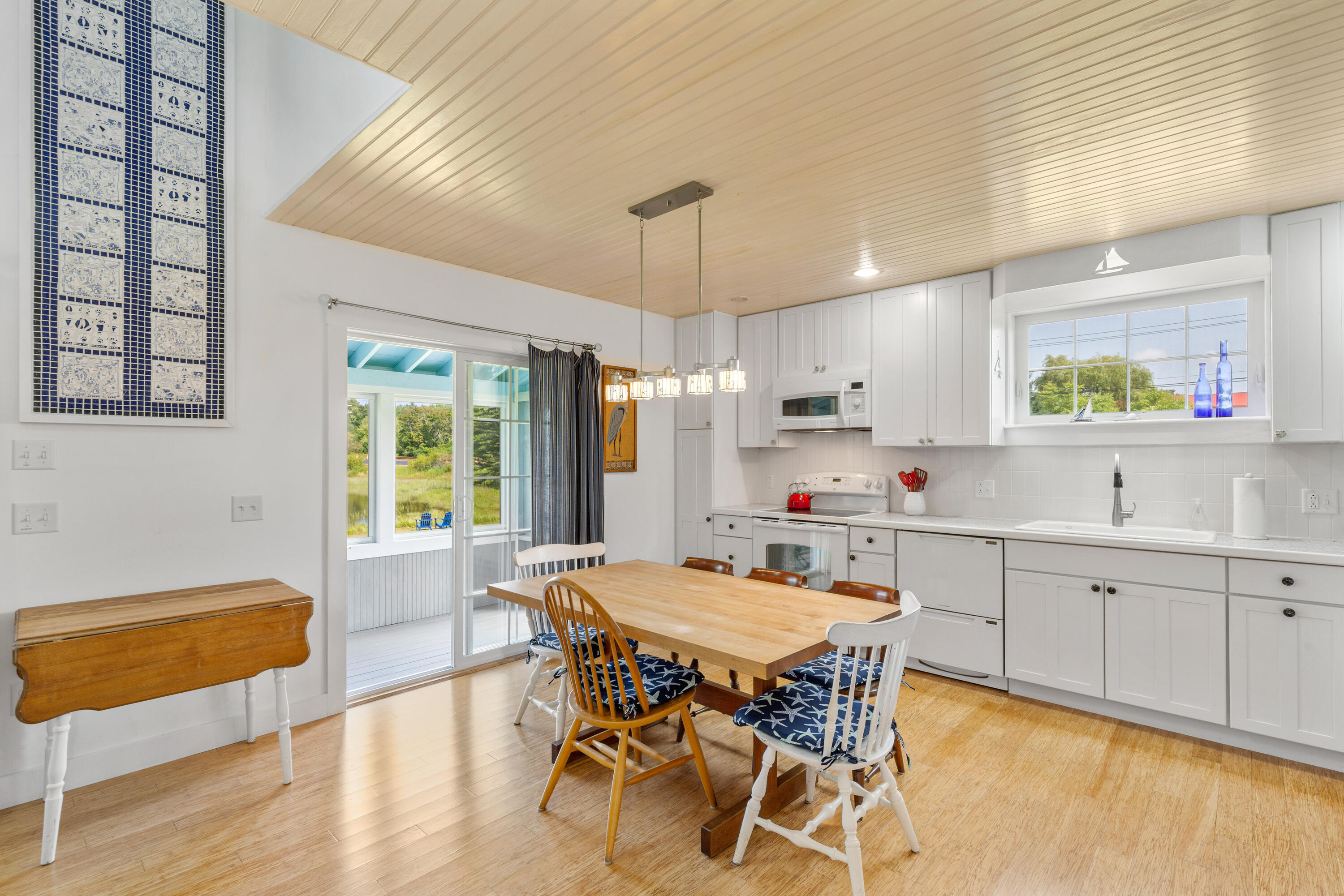 1101 And 1105 State Highway 3 Bar Harbor ME 04609