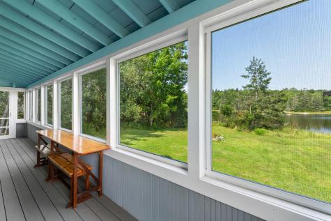 1101 And 1105 State Highway 3 Bar Harbor ME 04609