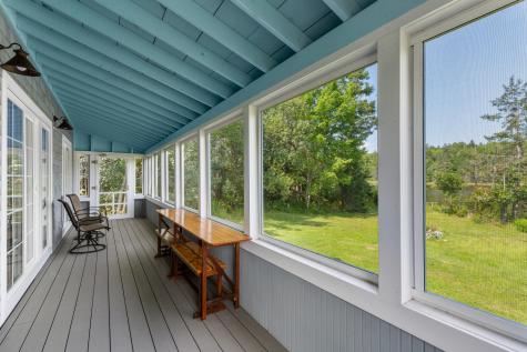 1101 And 1105 State Highway 3 Bar Harbor ME 04609