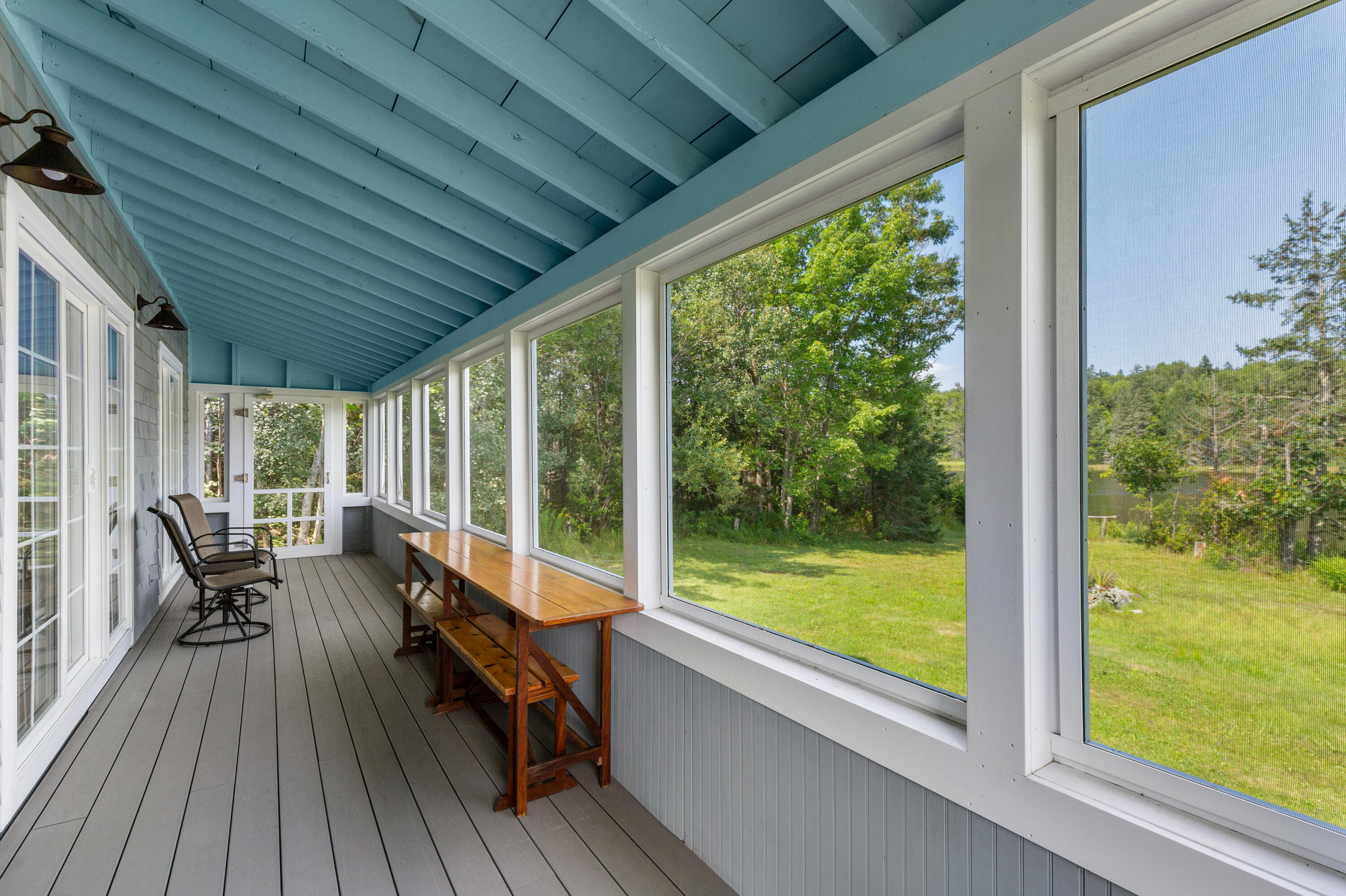 1101 And 1105 State Highway 3 Bar Harbor ME 04609