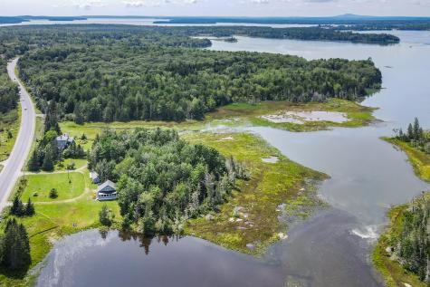 1101 And 1105 State Highway 3 Bar Harbor ME 04609