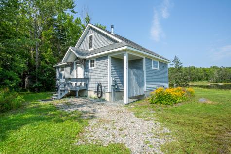 1101 And 1105 State Highway 3 Bar Harbor ME 04609