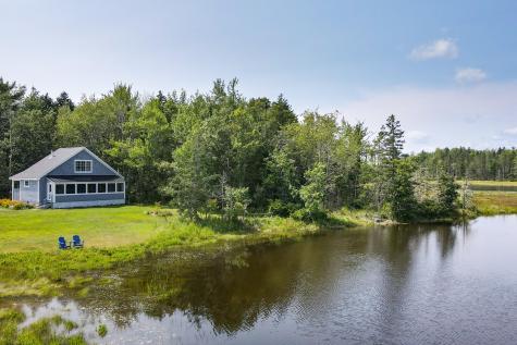 1101 And 1105 State Highway 3 Bar Harbor ME 04609