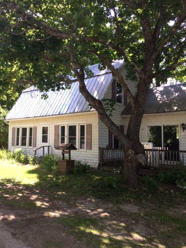 33 High Freedom Maine Real Estate Listing MLS 1532823