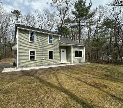 84 Kimberly Circle Wells ME 04090