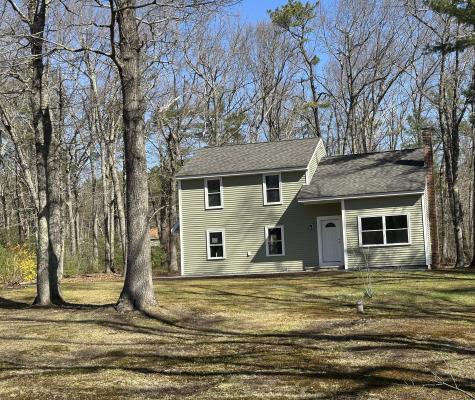 84 Kimberly Circle Wells ME 04090