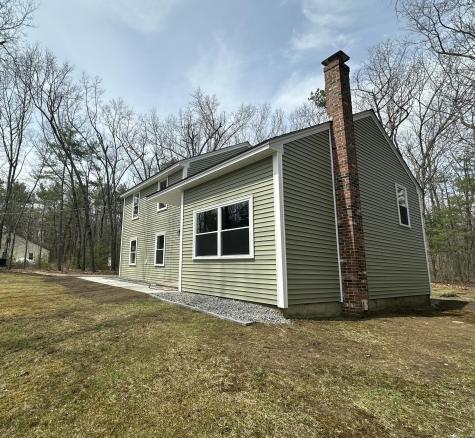 84 Kimberly Circle Wells ME 04090