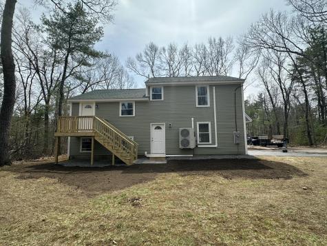 84 Kimberly Circle Wells ME 04090