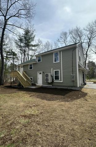 84 Kimberly Circle Wells ME 04090