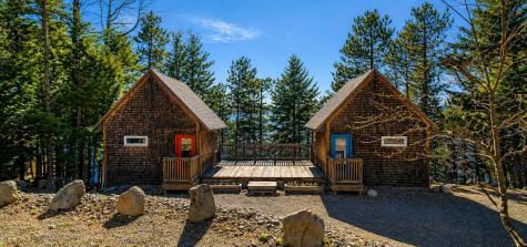 180 Charlotte Road Charlotte ME 04666