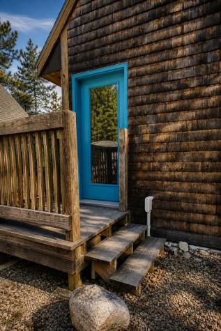 180 Charlotte Road Charlotte ME 04666