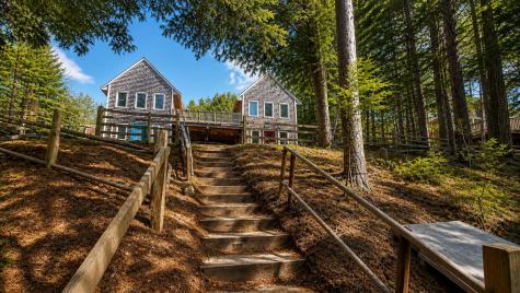 180 Charlotte Road Charlotte ME 04666