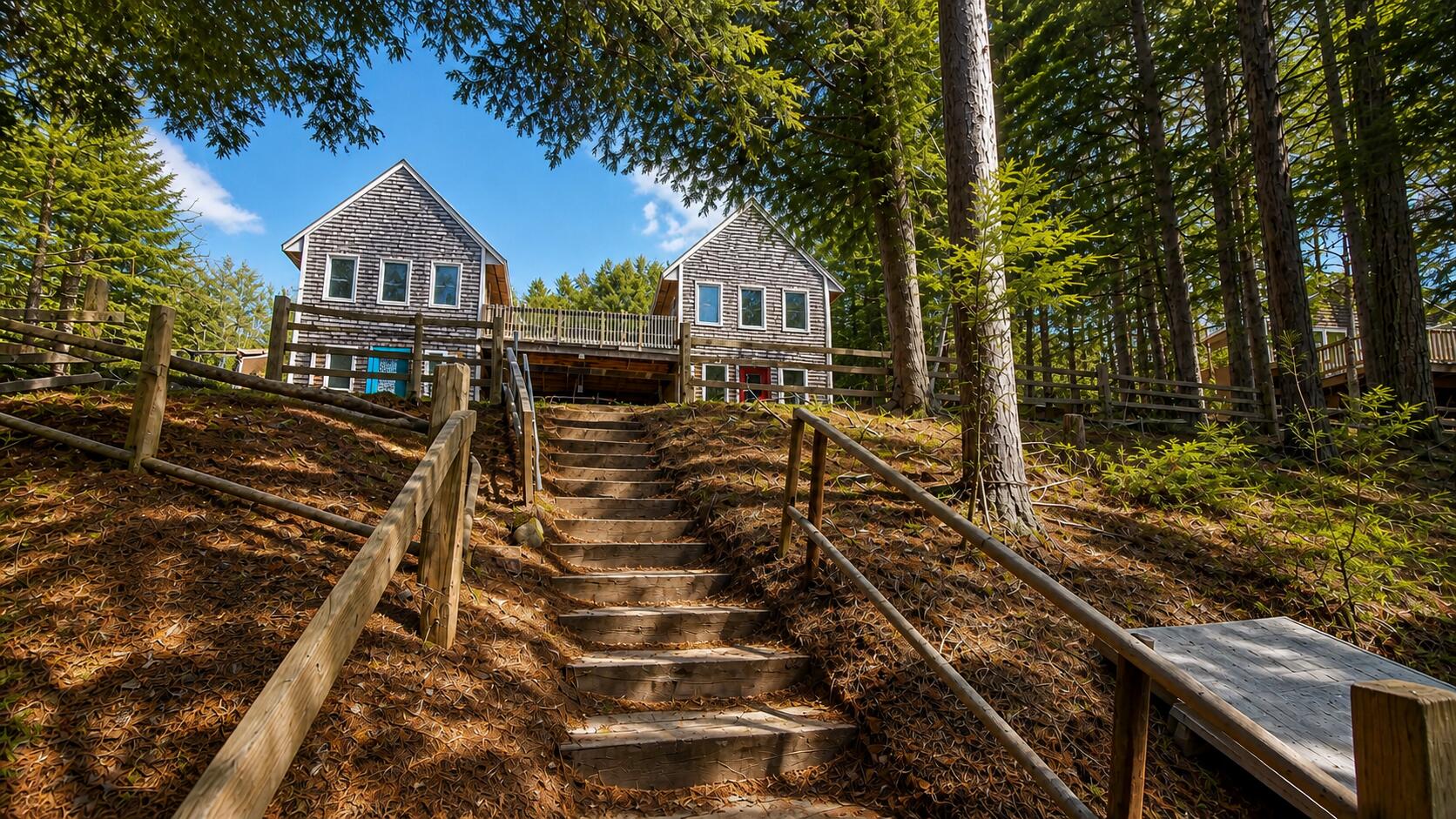 180 Charlotte Road Charlotte ME 04666