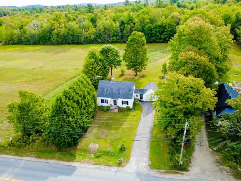 357 Main Street Lincoln ME 04457