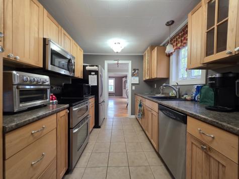 357 Main Street Lincoln ME 04457