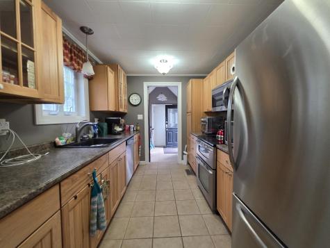 357 Main Street Lincoln ME 04457