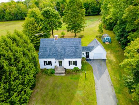 357 Main Street Lincoln ME 04457