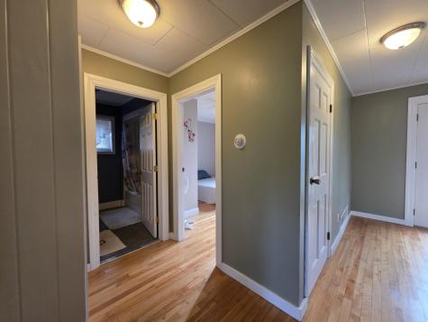 357 Main Street Lincoln ME 04457