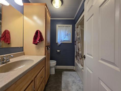 357 Main Street Lincoln ME 04457