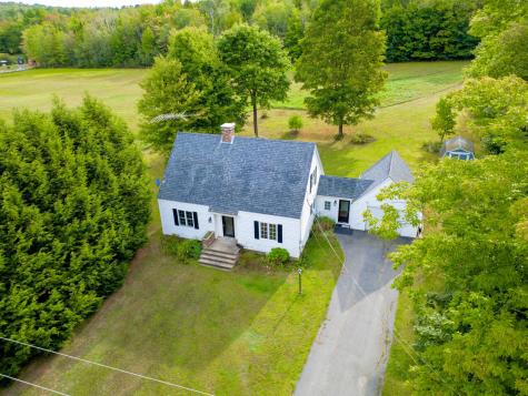 357 Main Street Lincoln ME 04457