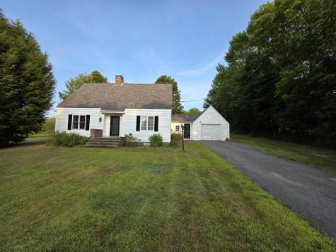 357 Main Street Lincoln ME 04457