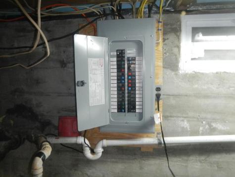 357 Main Street Lincoln ME 04457