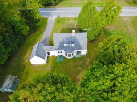 357 Main Street Lincoln ME 04457