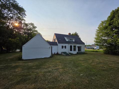 357 Main Street Lincoln ME 04457