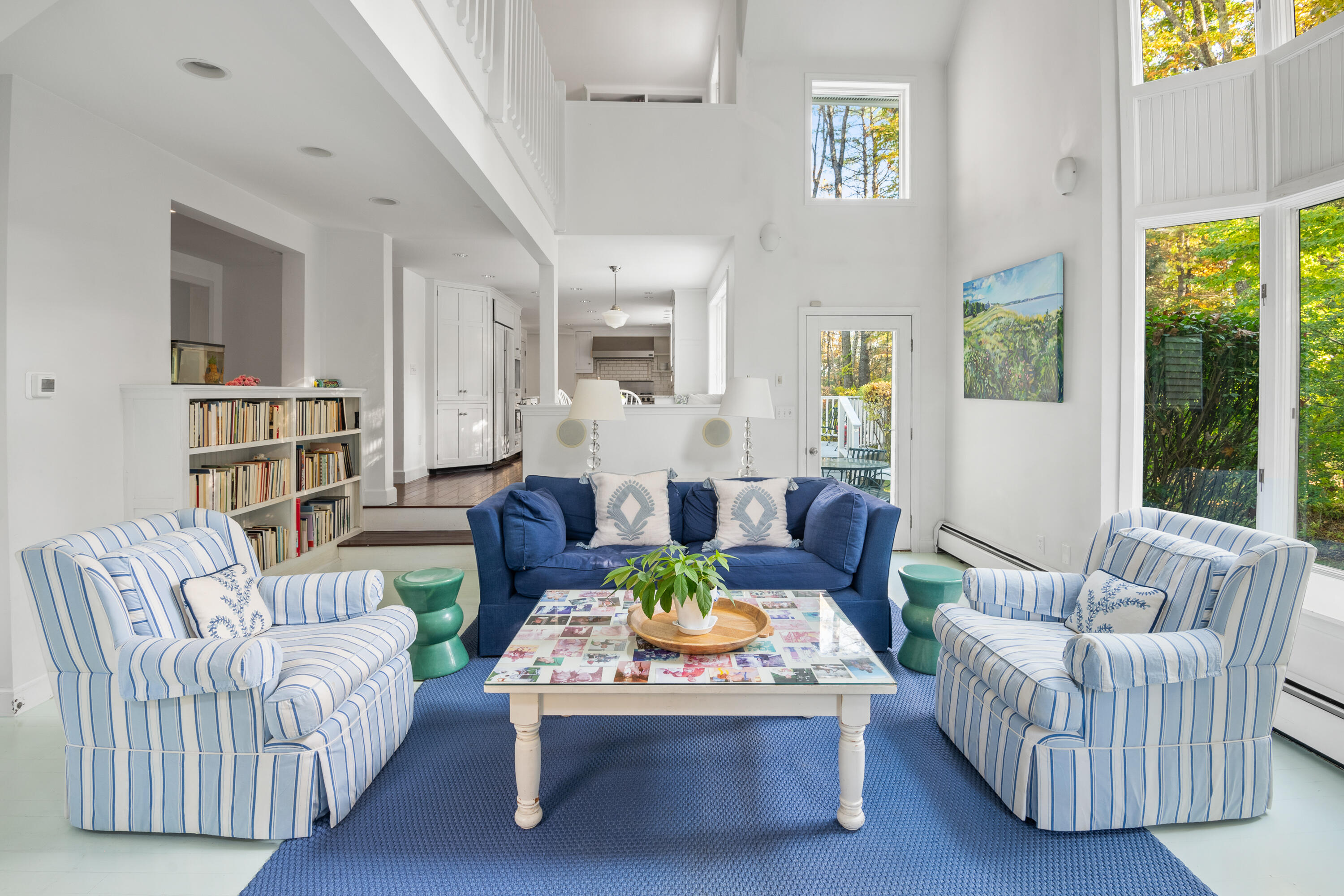 2 Manor Way Cape Elizabeth ME 04107