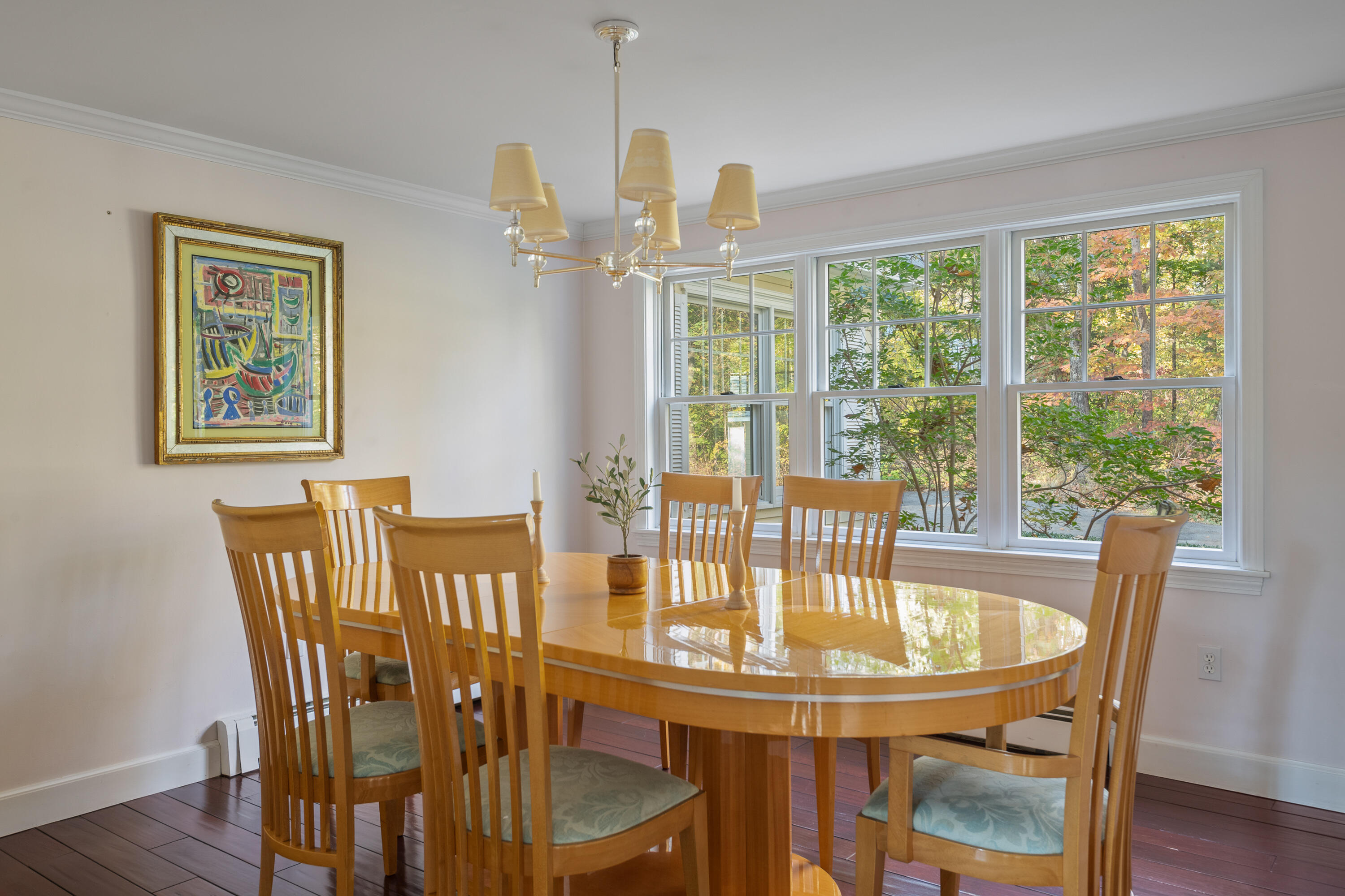 2 Manor Way Cape Elizabeth ME 04107