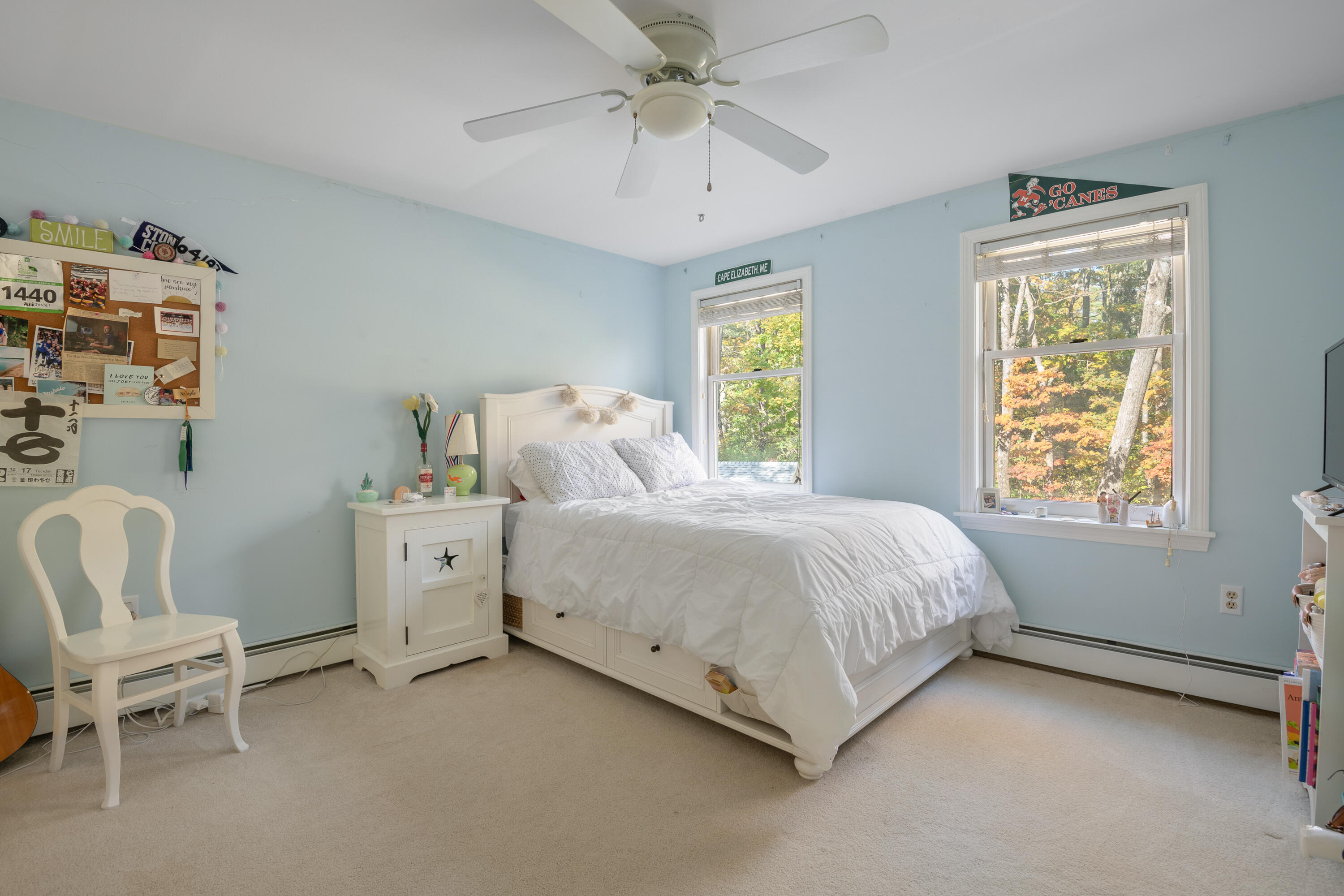 2 Manor Way Cape Elizabeth ME 04107