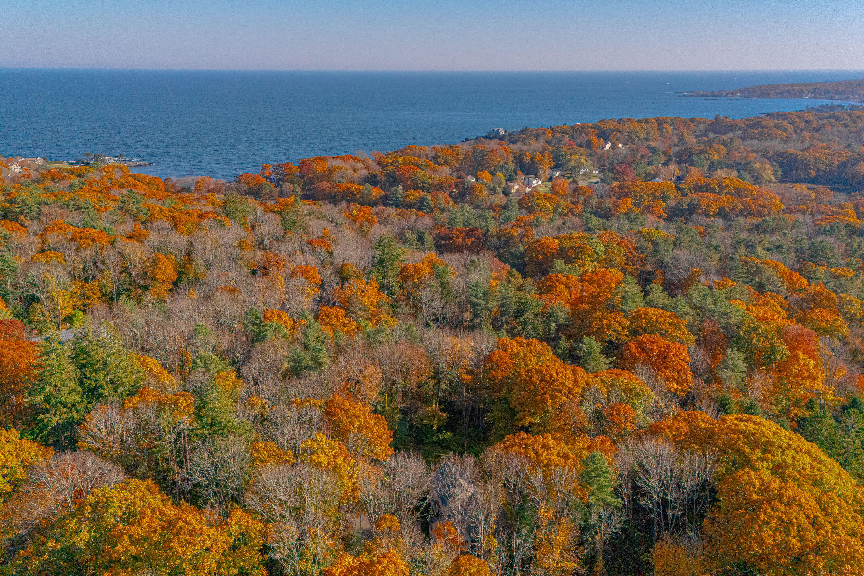 2 Manor Way Cape Elizabeth ME 04107