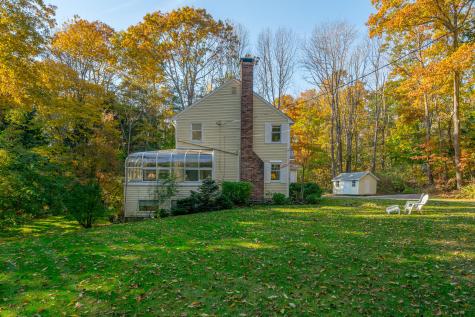 2 Manor Way Cape Elizabeth ME 04107