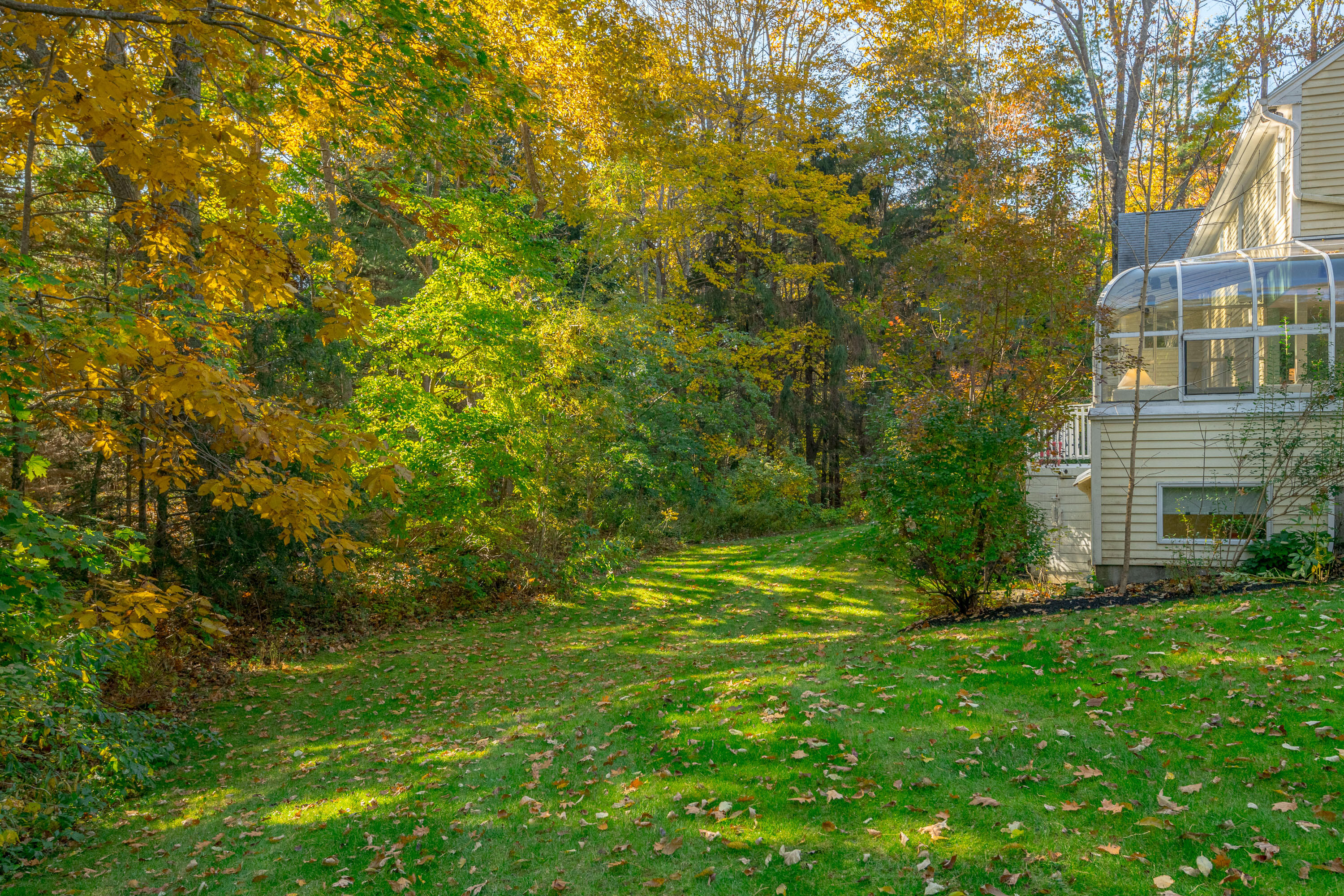 2 Manor Way Cape Elizabeth ME 04107