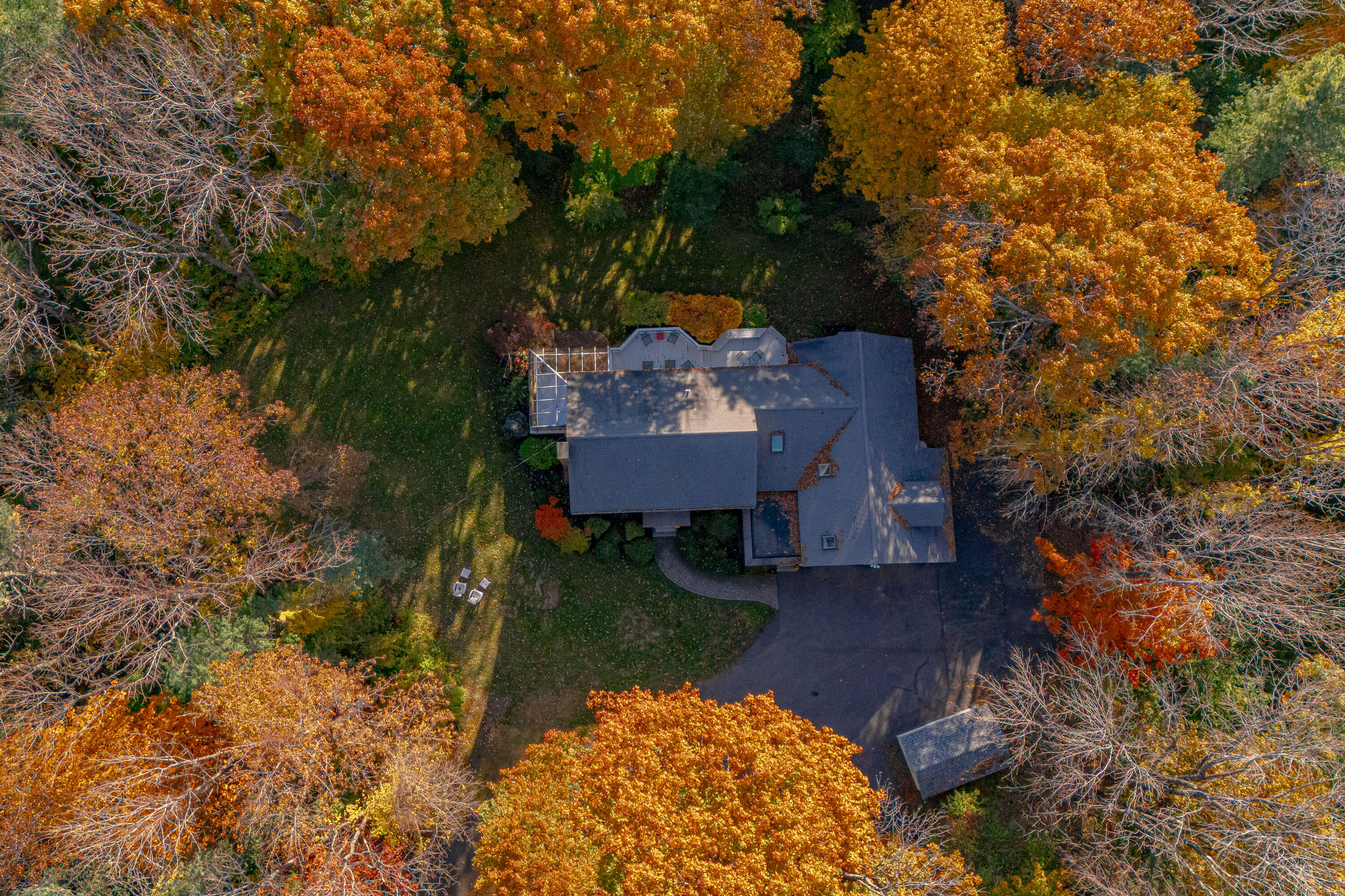 2 Manor Way Cape Elizabeth ME 04107