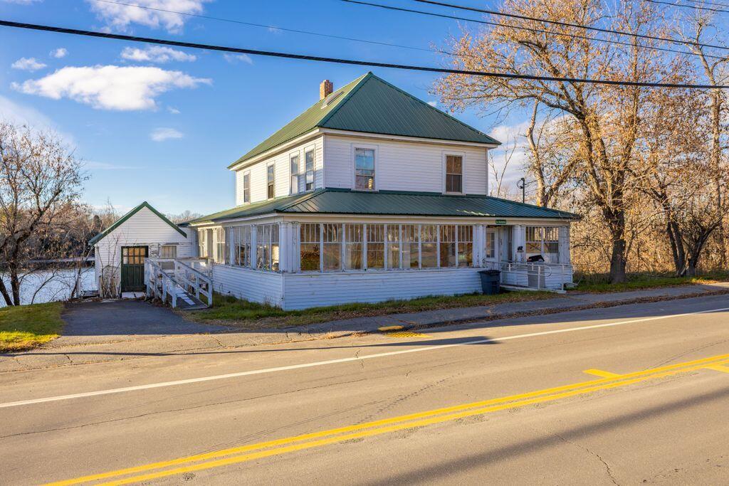 104 Madawaska Avenue Pittsfield ME 04967