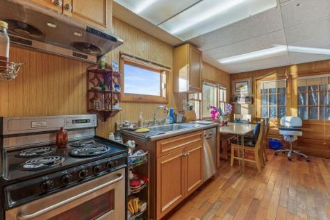 104 Madawaska Avenue Pittsfield ME 04967