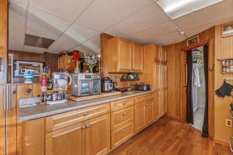 104 Madawaska Avenue Pittsfield ME 04967